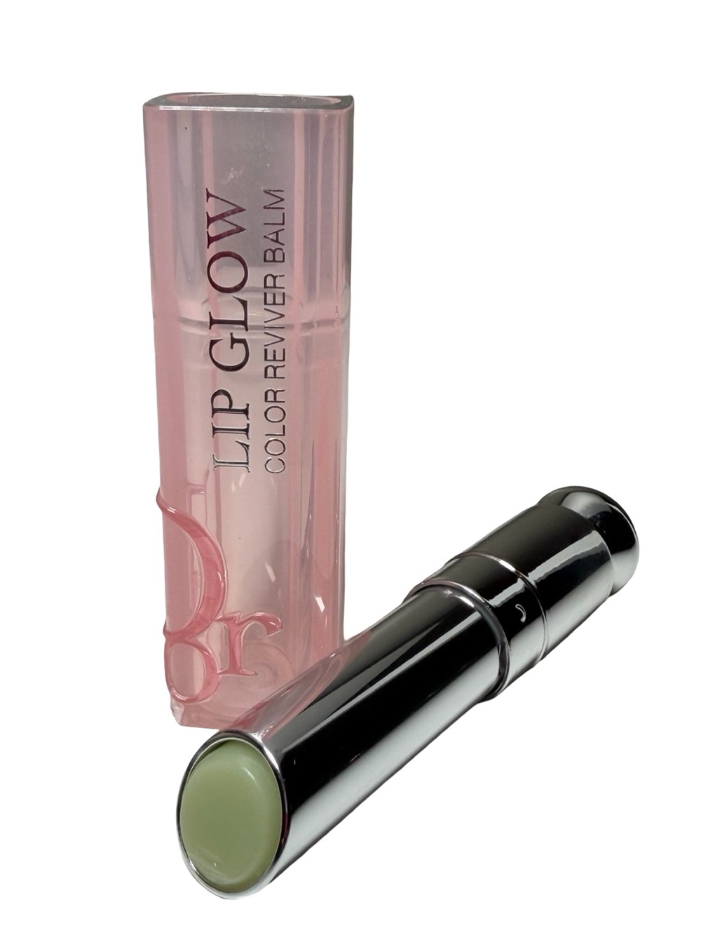DIOR Lip Glow Color Reviver Balm
